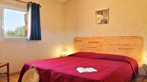 Unclassified image, 4 of 22, button - Holiday home apartment with 2 bedrooms on the beach (Piana)