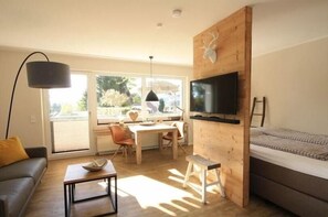 Unclassified image, 3 of 16, button - Holiday apartment in the Harz Mountains with 1 bedroom (Braunlage)