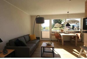 Unclassified image, 5 of 16, button - Holiday apartment in the Harz Mountains with 1 bedroom (Braunlage)