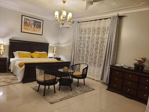 Double Room, Balcony, Garden View - Mamikki Farm and Cottages (Tororo)