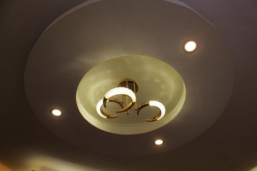 Detalle interior