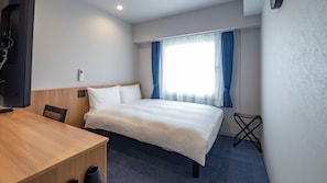 Room - Toyoko Inn Kyoto Nagaokakyo (Nagaokakyo-shi)