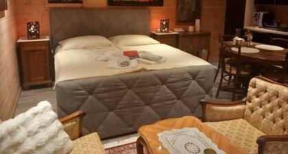 Alpine Chalet for Those Seeking Peace and Quiet in Knappenberg - Klippitztörl! Pet-friendly!