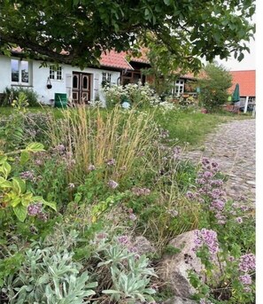 Exterior - Holiday Farm Smokehouse 3 (Wittendörp\/OT Karft)