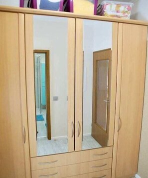 Unclassified image, 5 of 28, button - Holiday apartment with 1 bedroom (Norderney)