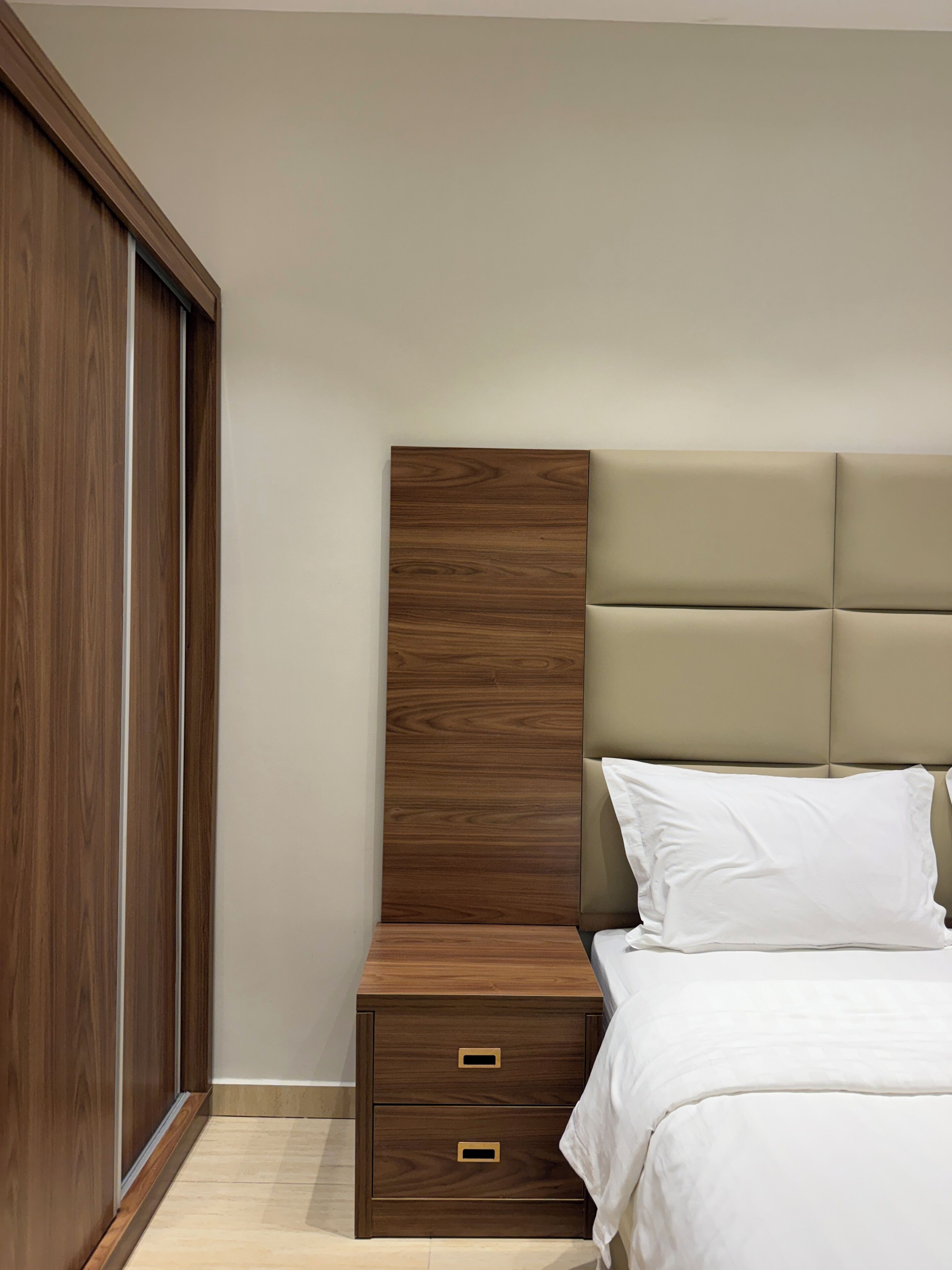 In-room safe, iron/ironing board, WiFi (free)