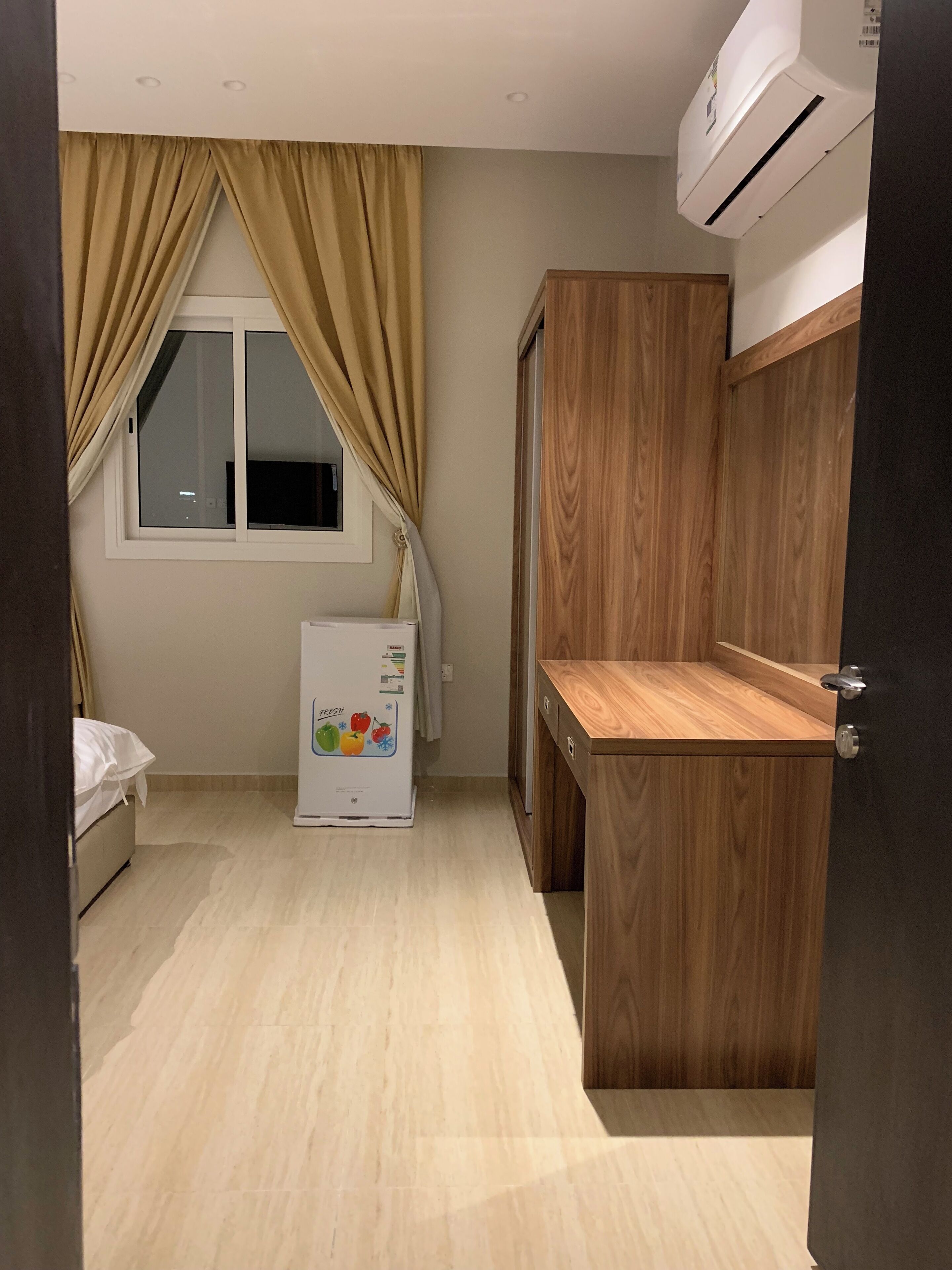 Deluxe Apartment | In-room safe, iron/ironing board, WiFi (free)