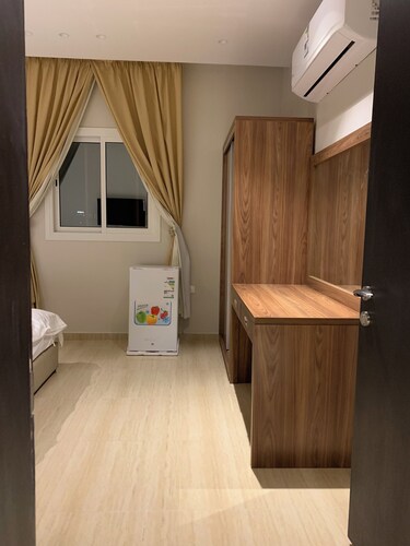 Alamaan Servised Apartment 