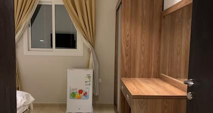 Alamaan Servised Apartment