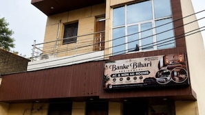 Detalle exterior