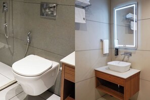 Camera Superior | Bagno
