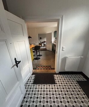 Untagged - Holiday home with 4 bedrooms (Gorlosen , OT Strassen)