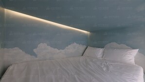 Premium-Zimmer, Stadtblick