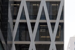 Detall de l'exterior