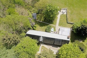Unclassified image, 3 of 35, button - Cabin in Braderup with swimming pool (Braderup)