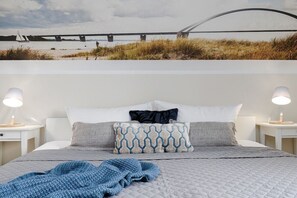 Room - Holiday apartment with 1 bedroom (Fehmarn)