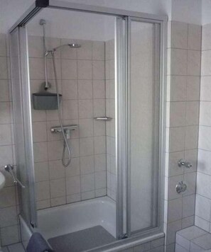 Unclassified image, 4 of 18, button - Holiday apartment with 1 bedroom (Dornumersiel)