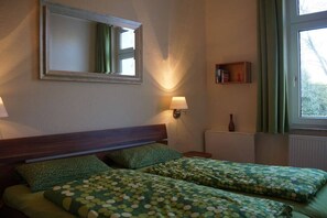 Room - Sandrose Villa am Park (Wangerooge)