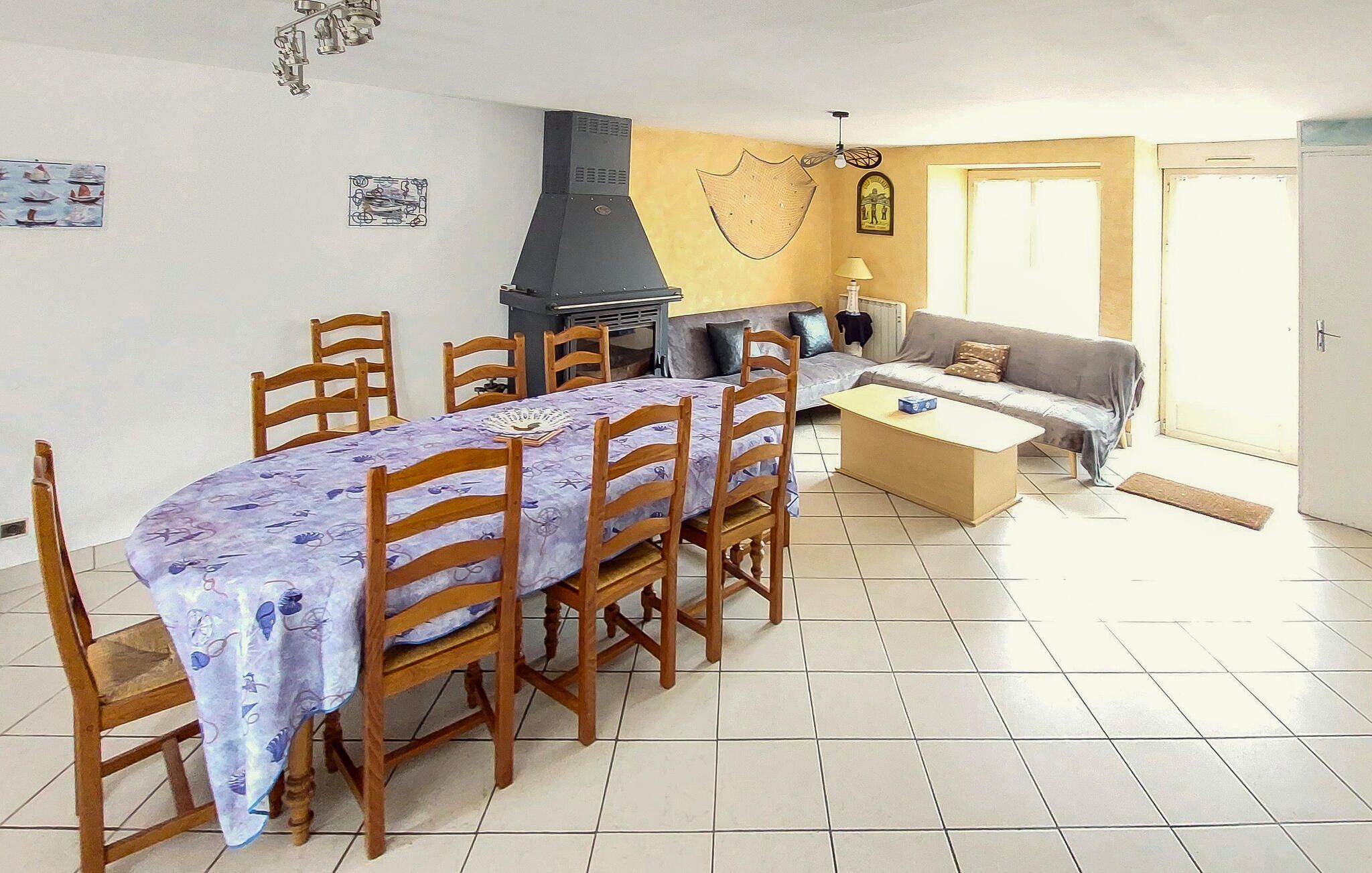 Nice Home In Cancale With Wifi - Cancale