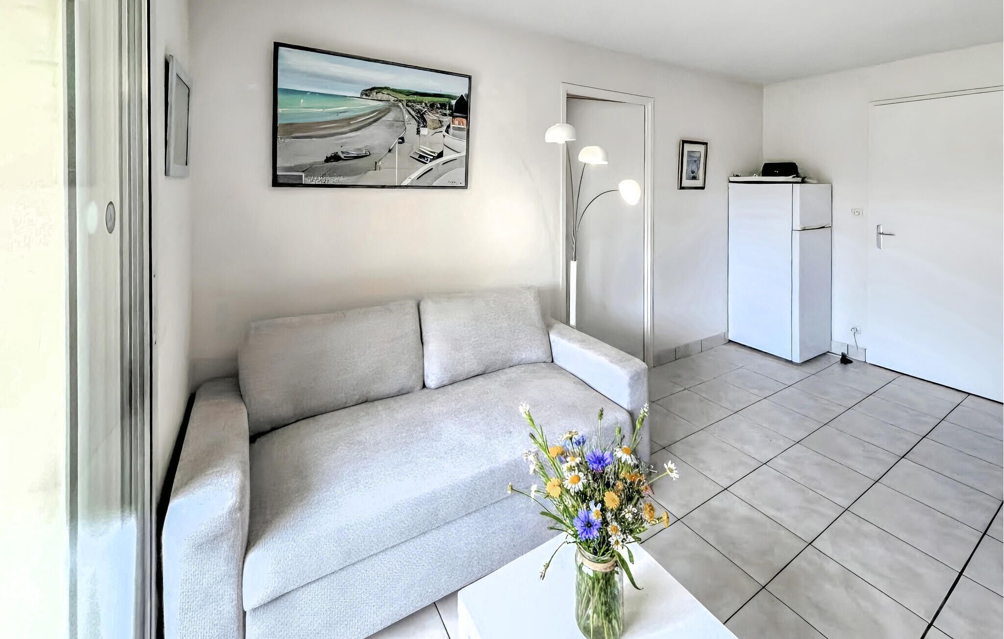Awesome Apartment In Pornic With Outdoor Swimming Pool - Pornic