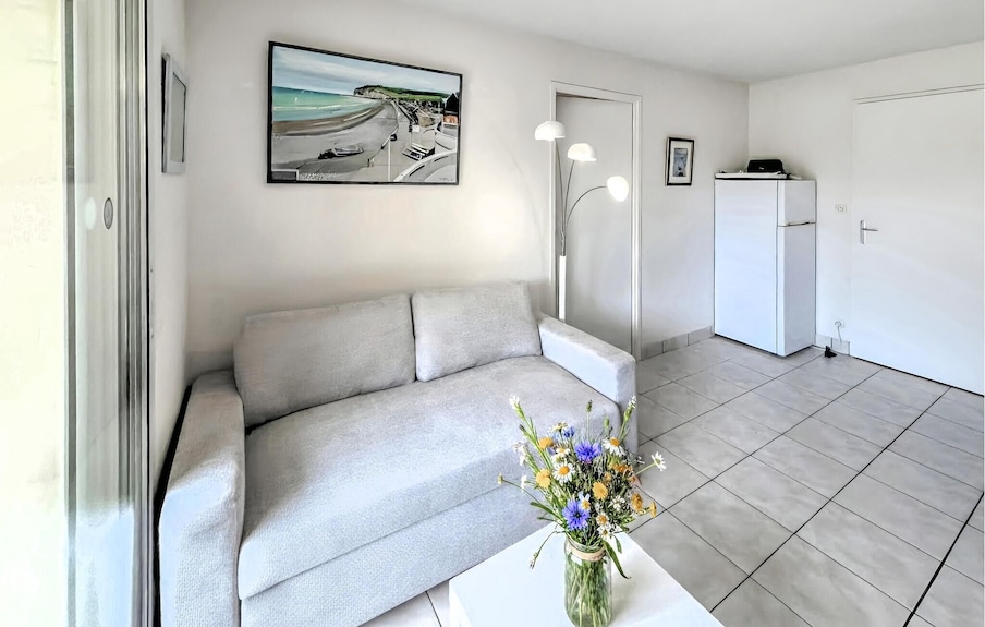 Awesome Apartment In Pornic With Outdoor Swimming Pool - Pornic