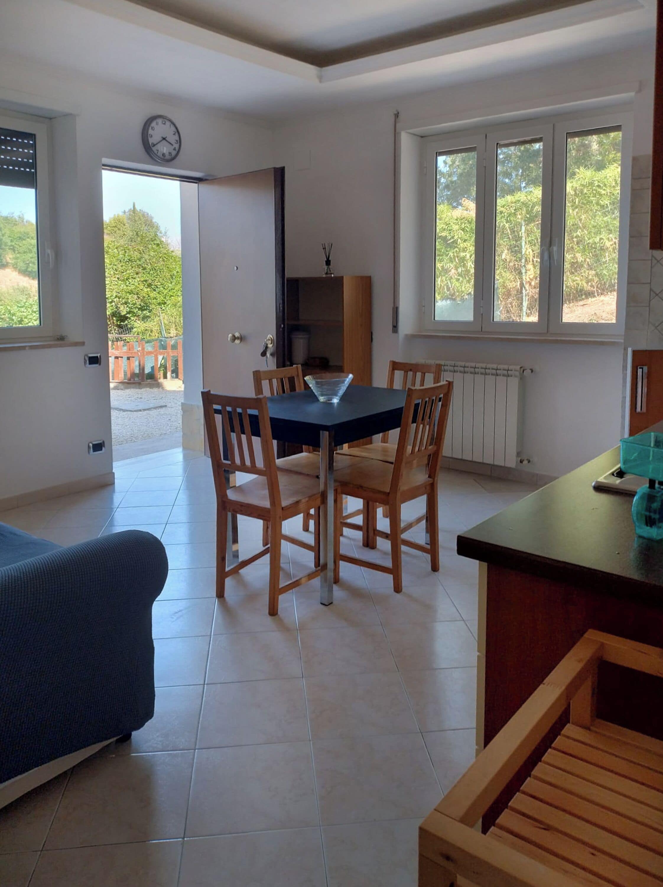 Apartment | Private kitchen