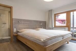 Room - Summit view from the Gutermann country house (Oberstdorf)