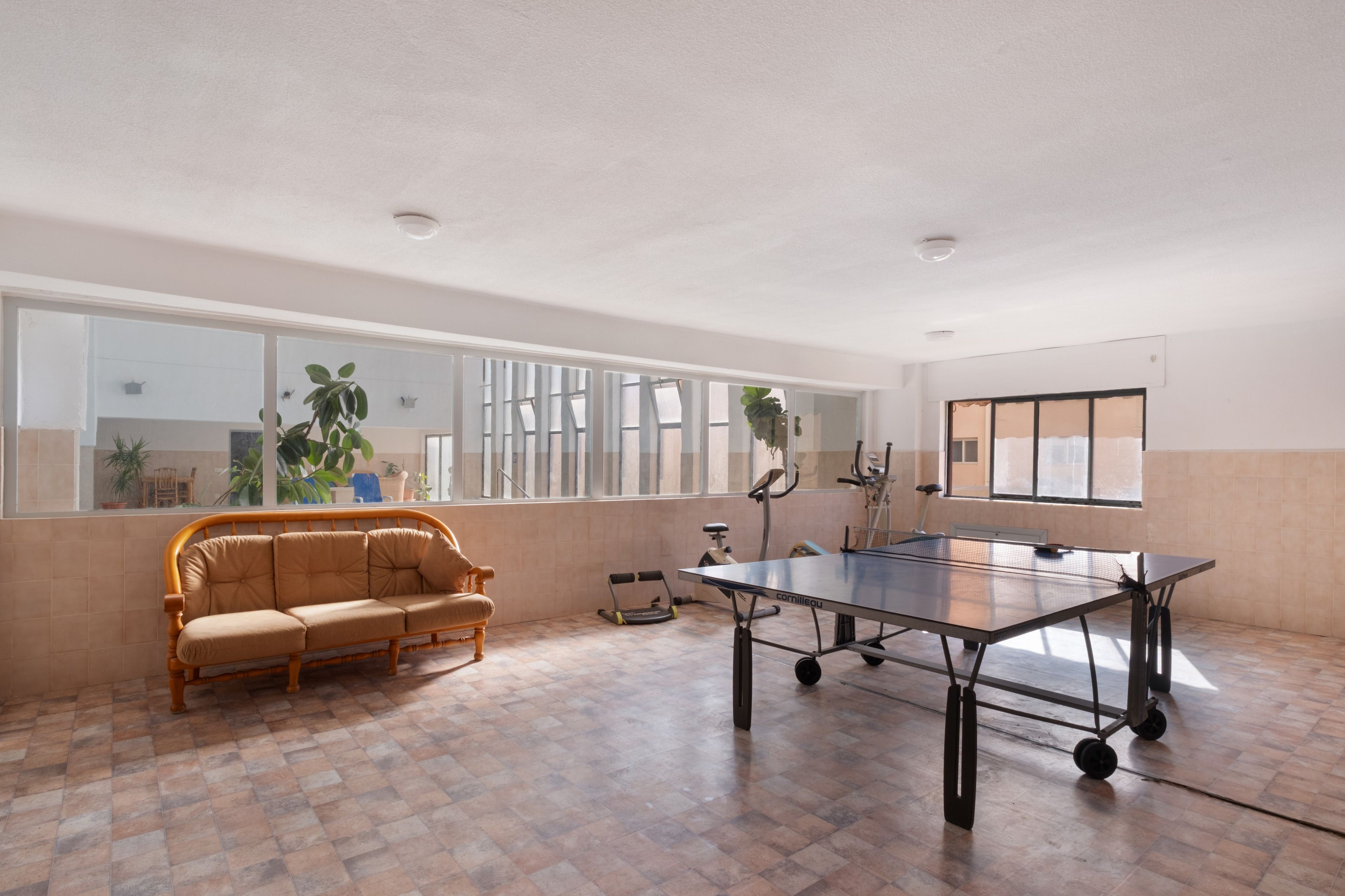 Spielezimmer