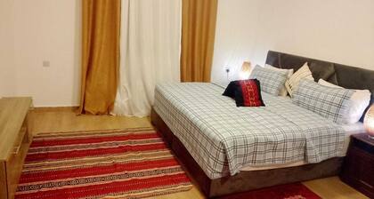 Wadi Rum Peace & Privacy Guesthouse