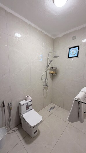Unclassified image, 3 of 18, button - Wadi Rum Peace & Privacy Guesthouse (Wadi Rum Village)