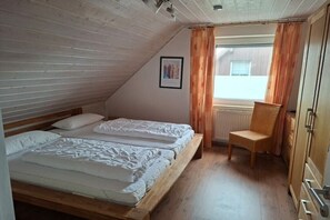Room - Holiday home with 1 bedroom (Wangerland Hooksiel)