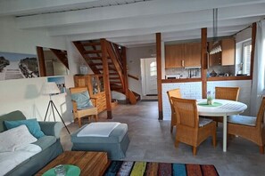 Oppholdsområde