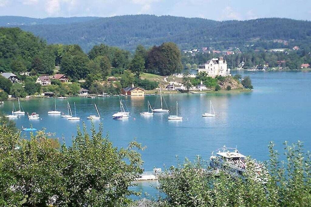Port de plaisance