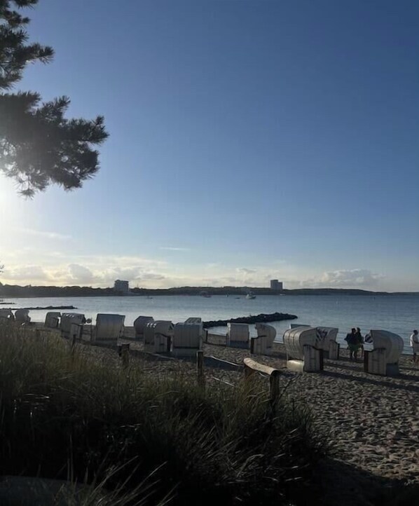 Strand