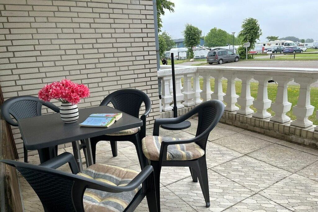 Speisen im Freien