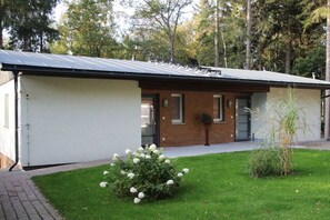 Unclassified image, 2 of 16, button - Holiday apartment with 2 bedrooms (Crinitzberg)