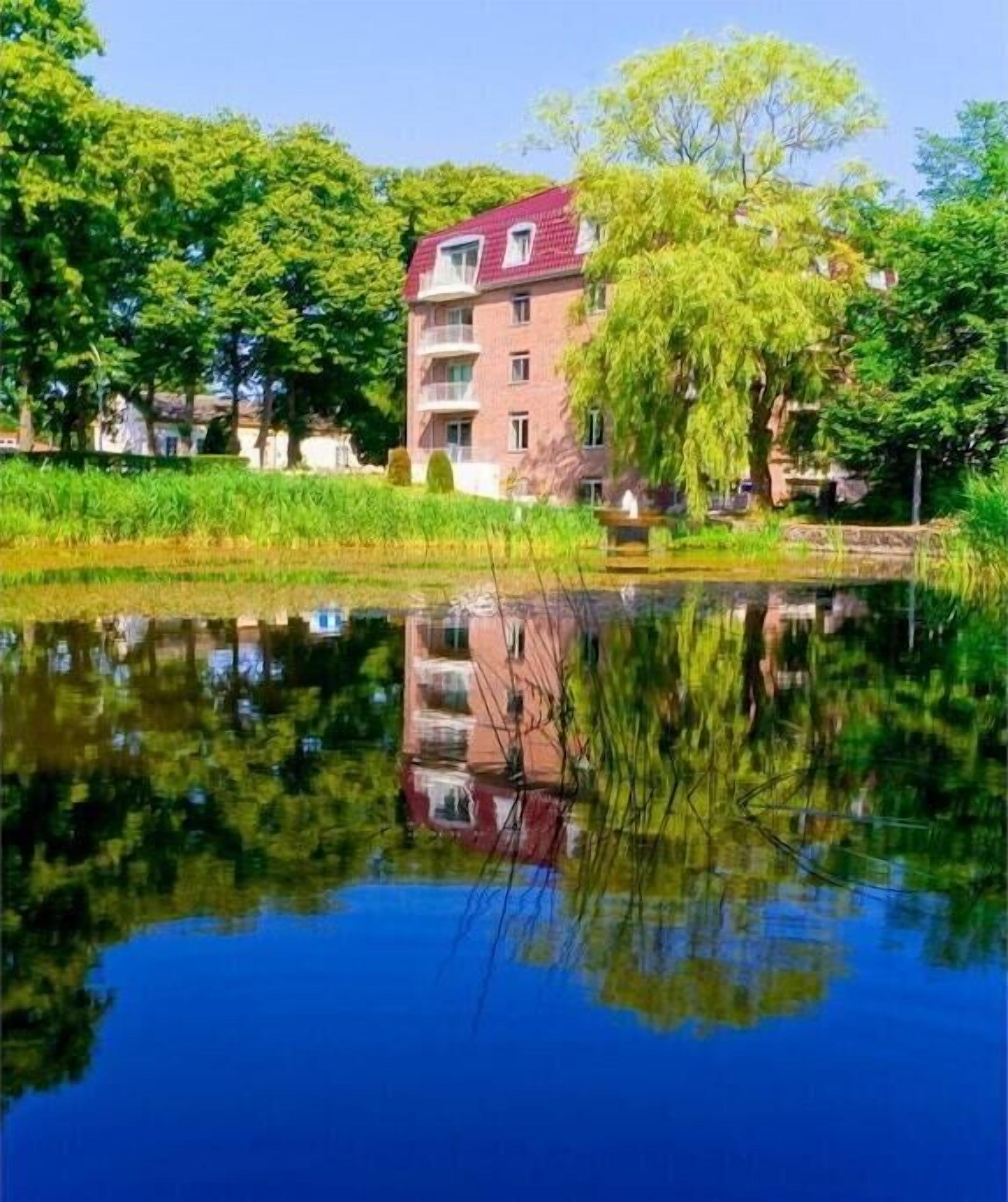 Eksteriør