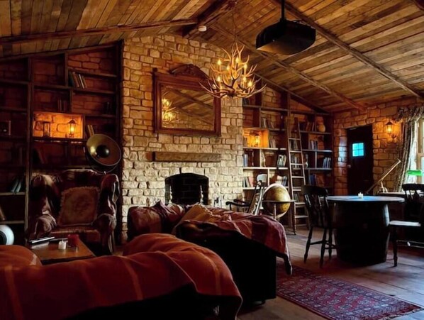 Interieur