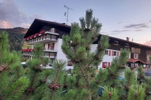 Exterior - Sorgschrofen- Lärchenhof Jungholz (Jungholz)