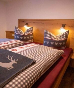 Room - Sorgschrofen- Lärchenhof Jungholz (Jungholz)