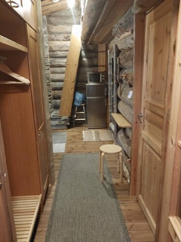 Rukanjuuri 10 | Charming Apt for 6 Near Ski Slopes