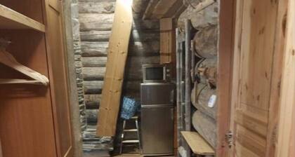 Rukanjuuri 10 | Charming Apt for 6 Near Ski Slopes