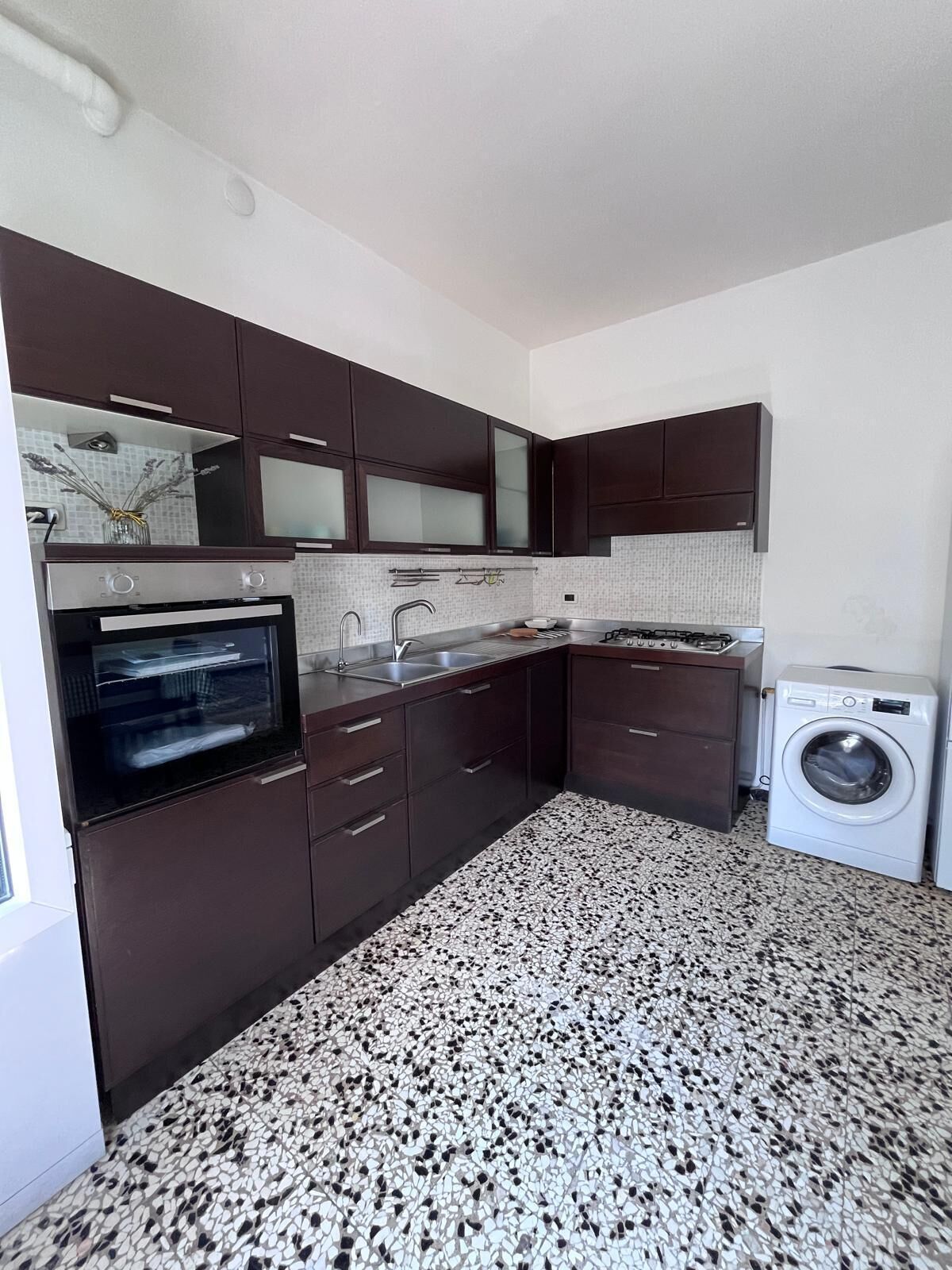 Cucina privata