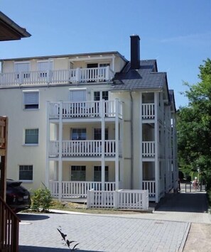 Unclassified image, 3 of 27, button - Holiday apartment with 2 bedrooms (Heringsdorf)