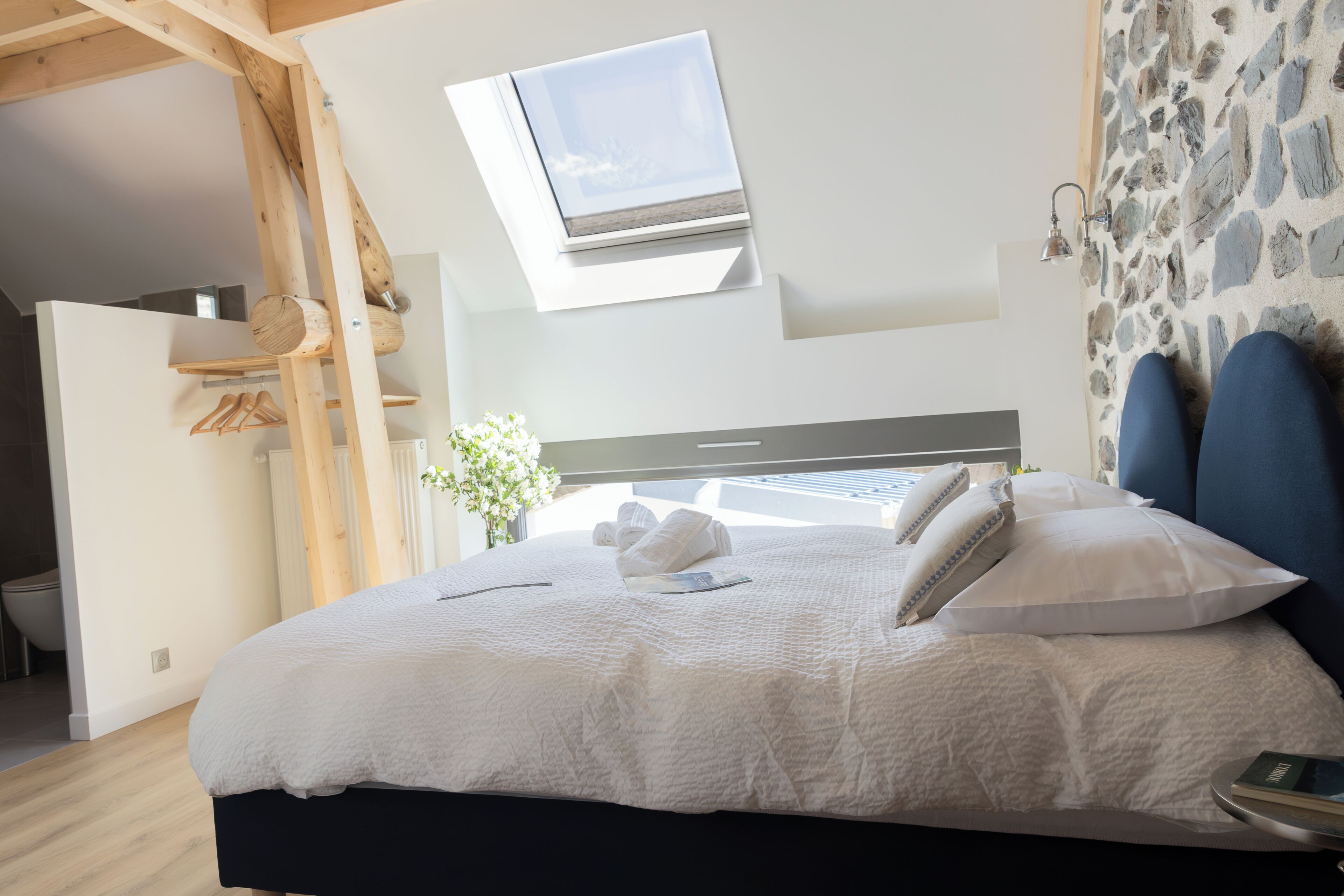 Maison Serrioux - 4  Chambres - 9/10 Personnes -  Matheysine - 30mn De Grenoble - Valbonnais