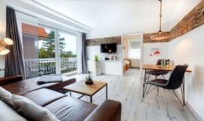 Unclassified image, 5 of 12, button - Villa by the sea, holiday apartment 8 (St. Peter-Ording)