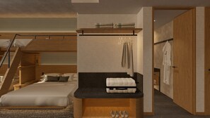 Unclassified image, 5 of 6, button - FAV LUX NAGOYA MARUNOUCHI (Nagoya)
