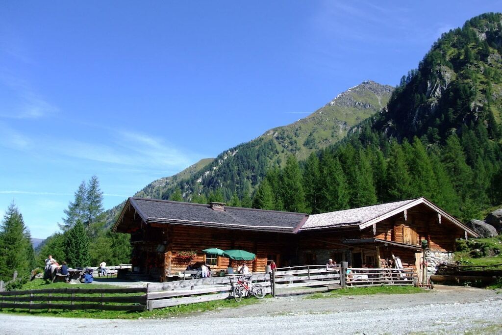 Exterieur