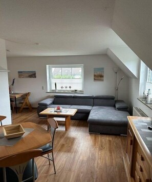 Untagged - Holiday apartment with 2 bedrooms (Schönberger Strand)
