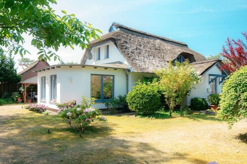 Holiday home with 3 bedrooms